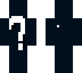 dark question
