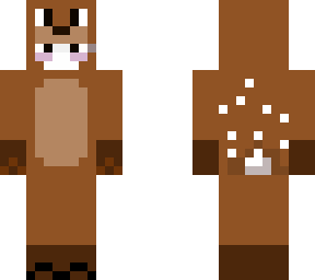 deer oneise thavel