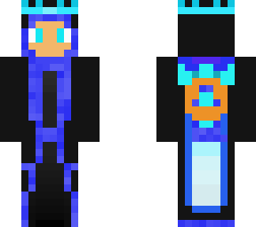 draconic adventures