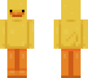 ducky