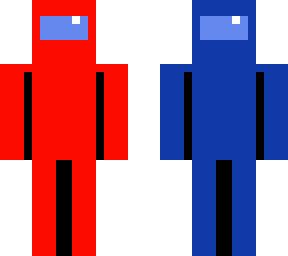 duo-ego among-us