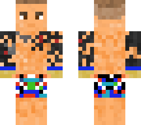 dustin poirier 302