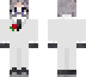 eito in a suit
