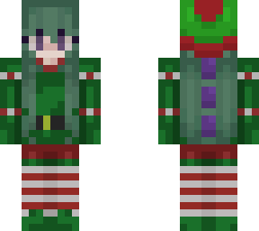 elf stego