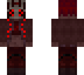 elite female follower (the slumbering omen)