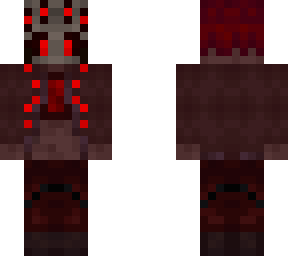 elite male follower (the slumbering omen)