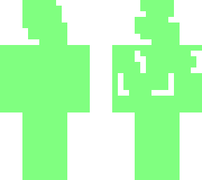 emerald guy
