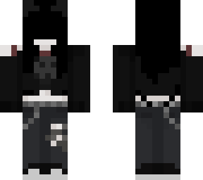 emo catgirl