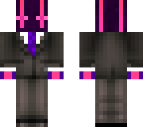 ender wedding