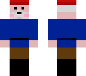 entonio skin original