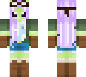 explorer alien