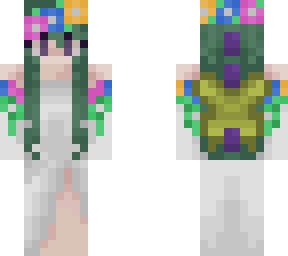 fairy stego