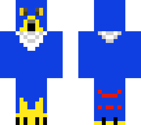 falconoby