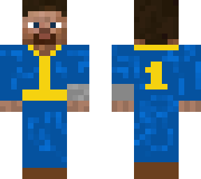 fallout steve simple