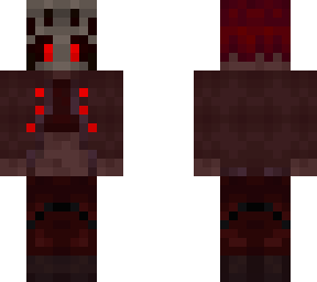 female follower (the slumbering omen)