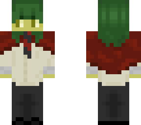 figgy cloak