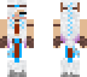 fixxed clover skin