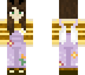 flowery bee 3