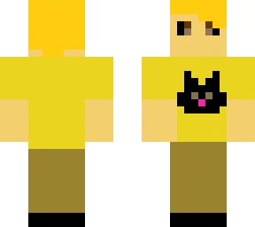 gatito joelito