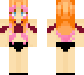 gemini outfit 3