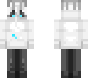 ghost | mariana ascent corp