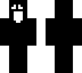 ghost face