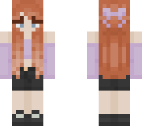 ginger