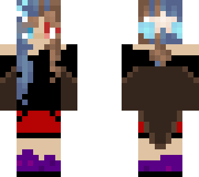 girl skin