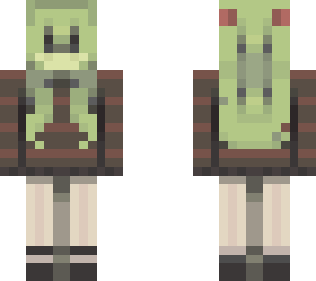 gleeby deeby remake