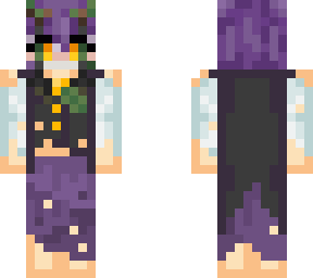glowberry persona