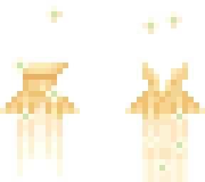 golden flowers - ob