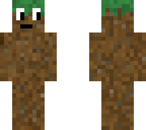 grass block