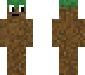 grass block