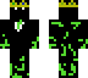 green darklord