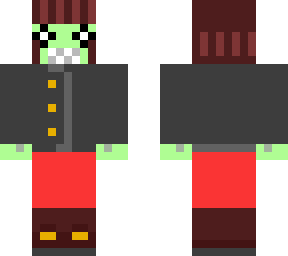 greenfacer