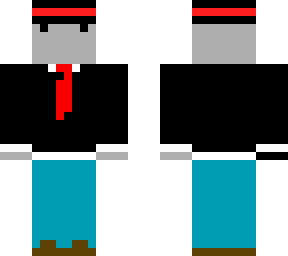 guy with a hat (again) (2.0)