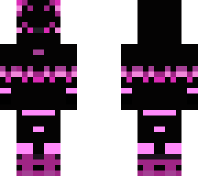 happy ender guy
