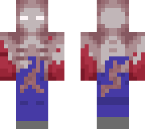 herobrian vs scp