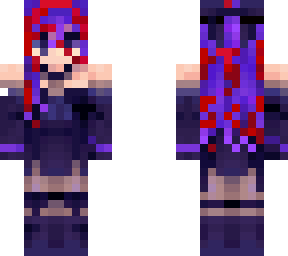hi red