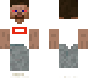 high and drippy steve