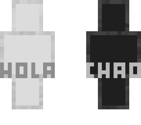 hola/chao v2