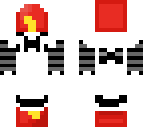 hotdog maid