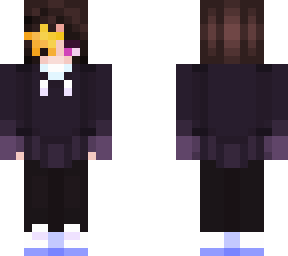 human starmie