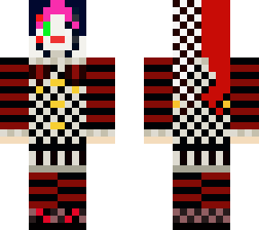 jester oc