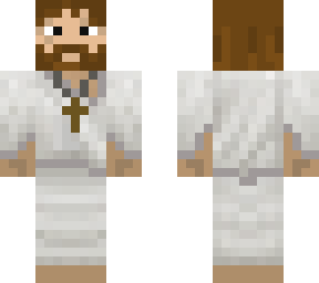 jesus
