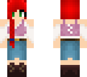 kiki remake