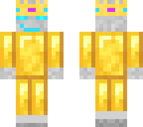 king cyber dan