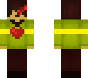 kris or chara