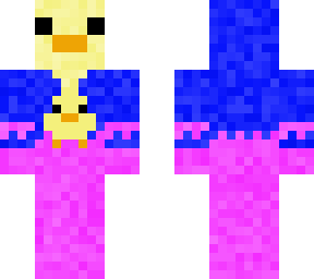 leonthechick