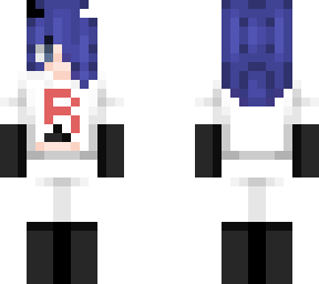 liv gh0sty (team rocket)
